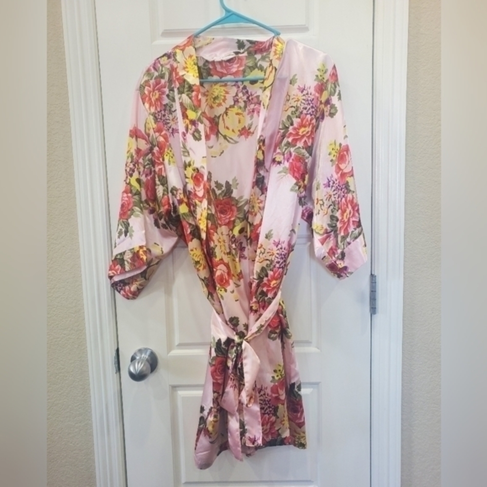 Sexy robe